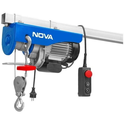 بالابر برقی ۲۸۳۲ نوا - ۱۲۰۰ کیلویی - ۱۸۰۰ وات