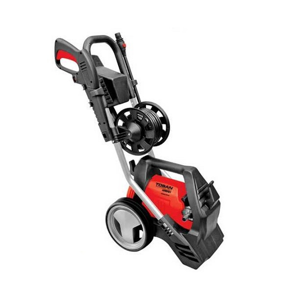 کارواش صنعتی 150 بار القایی توسن مدل 1222 IPW