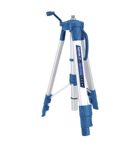 سه پایه تراز و متر لیزری نووا مدل 2668